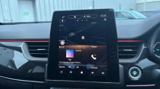 Renault Arkana 1.6 E-TECH Hybrid 145 R.S. Line 5dr Auto Hybrid Estate